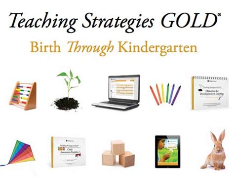 Curriculum as process. . Teaching strategies gold objectives 2020 pdf